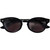 Epokhe Coil Polished Black Front