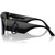 Jimmy Choo JC5006U Black Grey Gradient Temple