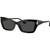 Jimmy Choo JC5011U Black Angle