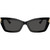 Jimmy Choo JC5011U Black Front