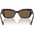 Jimmy Choo JC5011U Havana Inner Frame