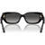 Jimmy Choo JC5017 Black Inner Frame