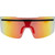 Nike Echo Shield Olympics Matte Black Road Front