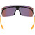 Nike Echo Shield Olympics Matte Black Road Inner Frame
