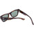 OTIS Out of Sight Eco Havana Angle