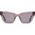 OTIS Reputation Eco Crystal Velvet Front