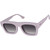 Valley Eyewear Alta II Smokey Mauve Angle