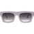 Valley Eyewear Alta II Smokey Mauve Front