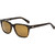 OTIS Test of Time X Eco Matte Dark Tort Brown Angle
