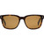 OTIS Test of Time X Eco Matte Dark Tort Brown Front