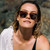 OTIS 100 Club Eco Dark Tort Copper Brown Polarised Lifestyle
