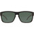 OTIS Rambler Matte Black Grey Glass Front