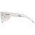 Liive Tradie Safety Xtal Clear Lens Temple