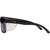 Liive Tradie X Safety Black Green Mirror Polarised Temple
