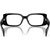 Versace Glasses VE3362U Black Inner Frame