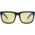 Electric Knoxville Sport Matte Black HT Yellow Front