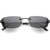 Lu Goldie Paris Black Front