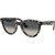 Ray-Ban Wayfarer Way RB2241 Grey Havana Angle