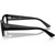 Ray-Ban Glasses Zena RX7330 Black Temple