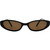 Otra Lulu Dark Chocolate Brown Front