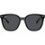 Ray-Ban RB4423D Black Front