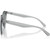 Ray-Ban RB4423D Transparent Grey Temple