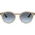 Ray-Ban RB2180 Turtledove Blue Grey Gradient Front