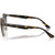 Ray-Ban RB2180 Turtledove Blue Grey Gradient Temple
