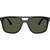 Ray-Ban RB2213 Black Green Glass Front