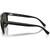 Ray-Ban RB2213 Black Green Glass Temple