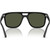 Ray-Ban RB2213 Black Green Glass Inner Frame
