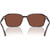 Ray-Ban Raimond RB2231 Transparent Fantasy Violet Red Inner Frame