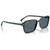 Ray-Ban Raimond RB2231 Transparent Fantasy Blue Grey Angle
