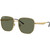 Ray-Ban RB3713D Arista Dark Green Angle