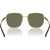 Ray-Ban RB3713D Arista Dark Green Inner Frame