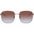 Ray-Ban RB3713D Rose Gold Front