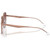 Ray-Ban RB3713D Rose Gold Temple