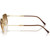 Ray-Ban RB3746 Arista Brown Clear Gradient Temple