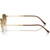 Ray-Ban RB3749 Arista Brown Gradient Temple