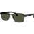 Ray-Ban RB3751 Black Green Angle