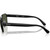 Ray-Ban RB3751 Black Green Temple