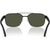 Ray-Ban RB3751 Black Green Inner Frame