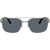 Ray-Ban RB3751 Gunmetal Blue Front