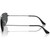 Ray-Ban Explorer 5 RB3845 Black Temple