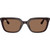 Ray-Ban RB4439D Opal Brown Dark Brown Front