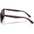 Ray-Ban RB4439D Opal Brown Dark Brown Temple