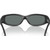 Arnette Catfish AN4302 Matte Black Dark Grey Polarised Inner Frame
