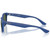 Ray-Ban Junior RJ9052S Rubber Blue Temple