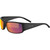 Bolle King Matte Black Volt+ Ruby Angle