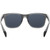 Bolle Esteem Matte Black Frost Volt+ Ruby Polarised Inner Frame